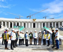 Mengelola Komunikasi Publik IKN dalam Masa Transisi