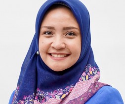 Amalia Meutia, Pemenang KaHI 2024: Mengubah Ketidaktahuan menjadi Pengetahuan