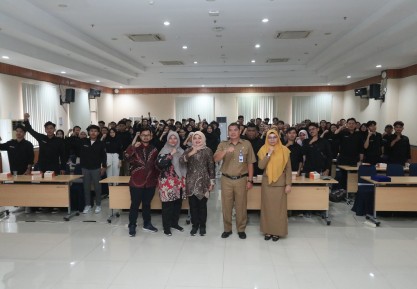 Cara Prodi Ilmu Komunikasi UNY Bantu Mahasiswa Tentukan Penjurusan