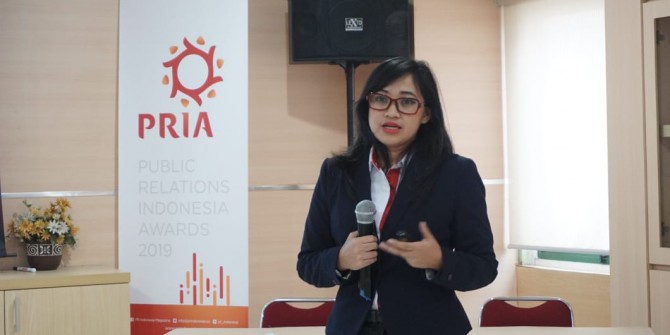 Testimoni Peserta PRIA 2019: Persiapan, Persiapan, Persiapan