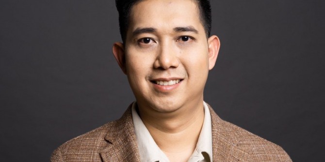 David Chrisnanto, founder & CEO Argo Asia Network: Keanekaragaman Layanan, Kunci Terus Bertumbuh