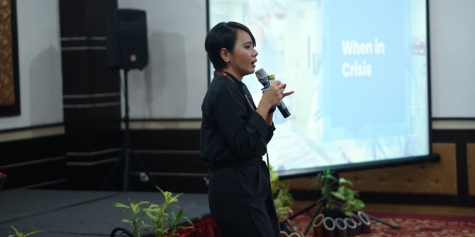 Mengomunikasikan ESG ke Dalam “Brand Storytelling”  