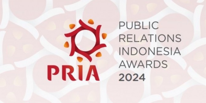 Daftar Lengkap Pemenang PRIA 2024