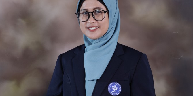 Retno Dwi Hapsari, Pemenang KaHI 2024: Dedikasi dan Totalitas