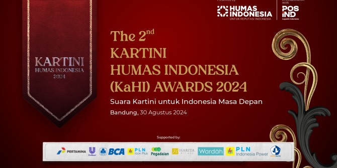 Daftar Lengkap Pemenang KaHI 2024