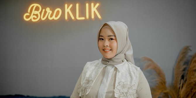 Kinara Ayu Hati Imananda Putri, Best Presenter PRIA 2024: 