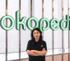 Nuraini Razak, Tokopedia: 