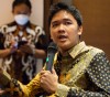 Aqsath Rasyid Naradhipa, Co-founder & CEO NoLimit Indonesia: Inklusi Teknologi Informasi