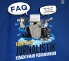 Wajib Dibaca! FAQ Seputar Kompetisi Jurnalistik Kemenhub 2024 