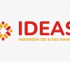 65 Praktik Komunikasi DEI & ESG Terbaik Raih Penghargaan di IDEAS 2024