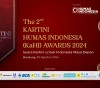 Daftar Lengkap Pemenang KaHI 2024