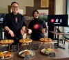 Gerai Anyar Pizza Hut Ristorante di Metro Pondok Indah Usung Sejumlah Inovasi