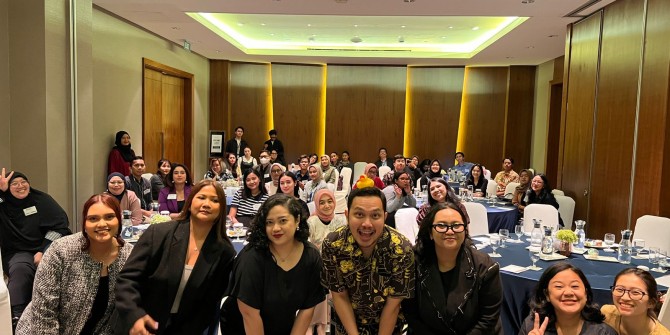 Panduan Praktis Memulai Kerja Sama dengan “Influencer”