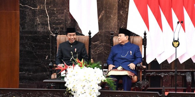 Refleksi Satu Dekade Komunikasi Jokowi dari Para Pakar